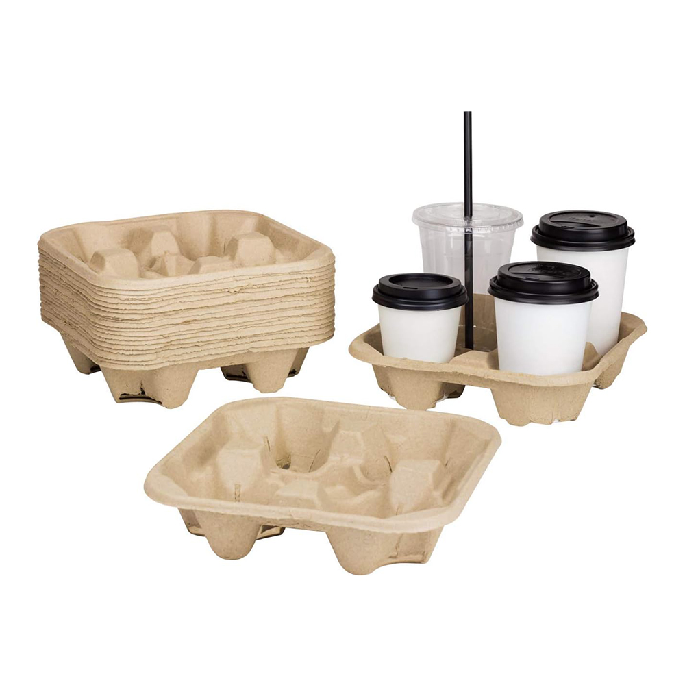 Disposable Cup Carrier