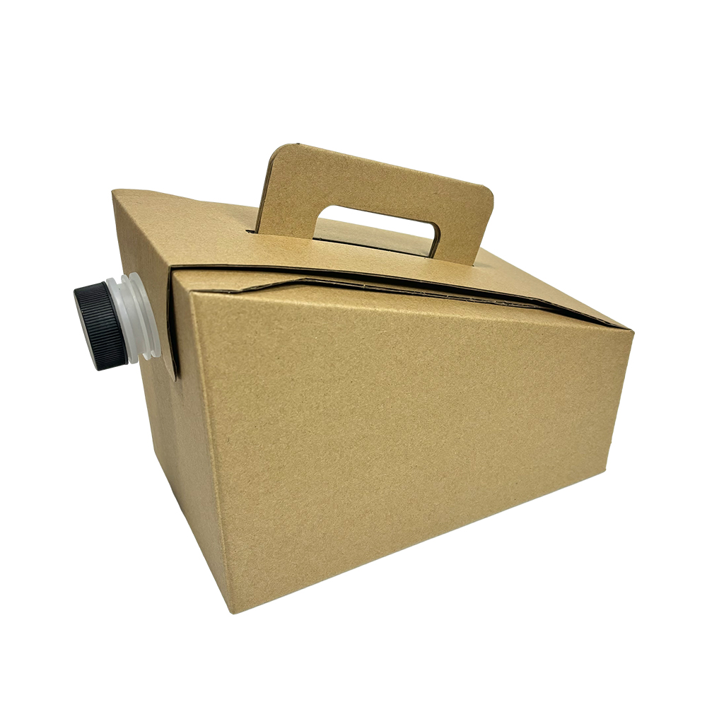 Coffee To Go Boxes - Image 1